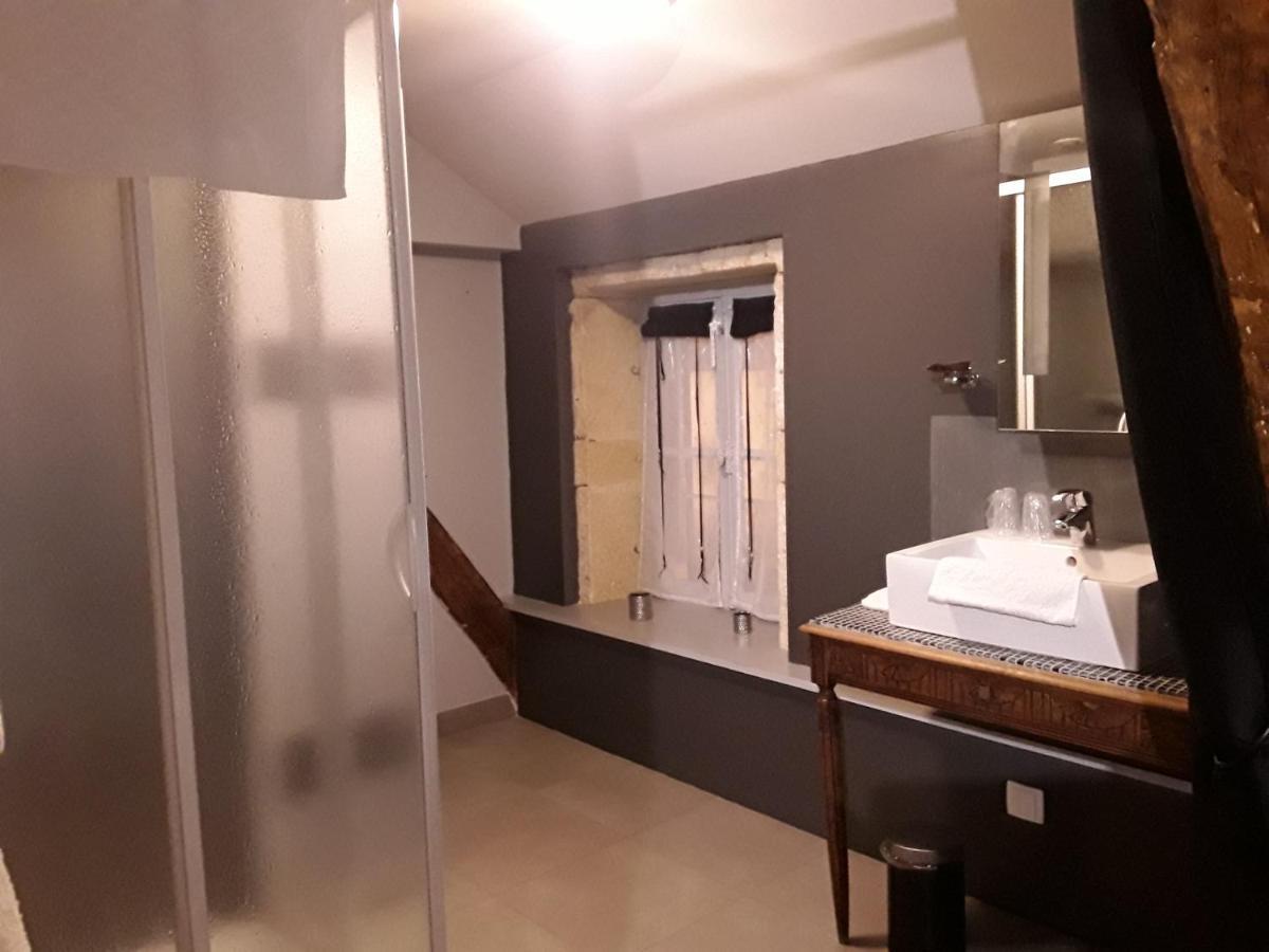Escampette Hotel Saint-Aubin-en-Charollais Екстериор снимка