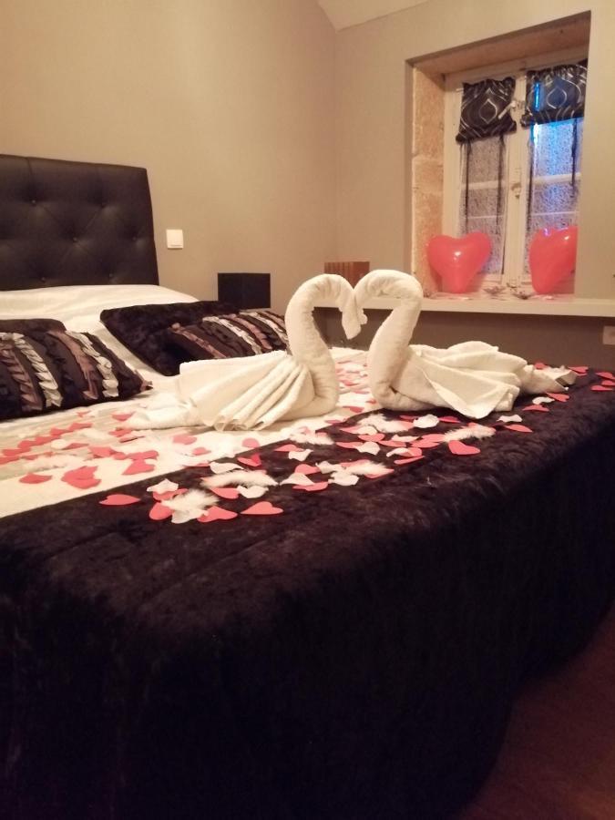 Escampette Hotel Saint-Aubin-en-Charollais Екстериор снимка